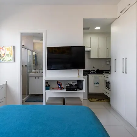 Apartamento Loft Catete